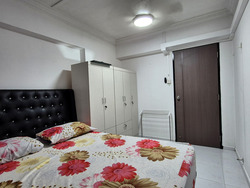 Blk 575 Woodlands Drive 16 (Woodlands), HDB 4 Rooms #573171851